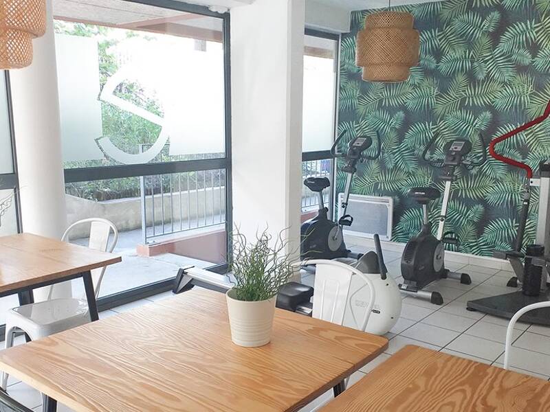 Maison à louer, 17m², MONTPELLIER