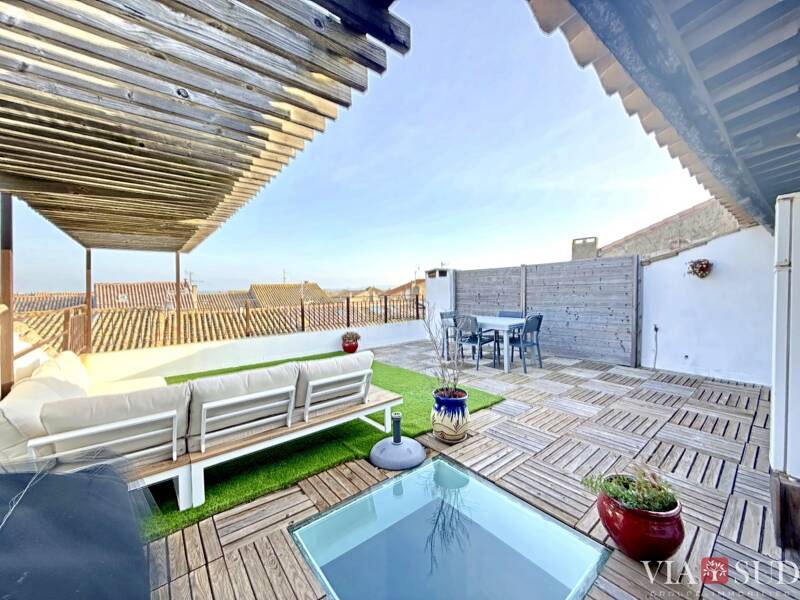 Maison à vendre, 225m², LA PALME