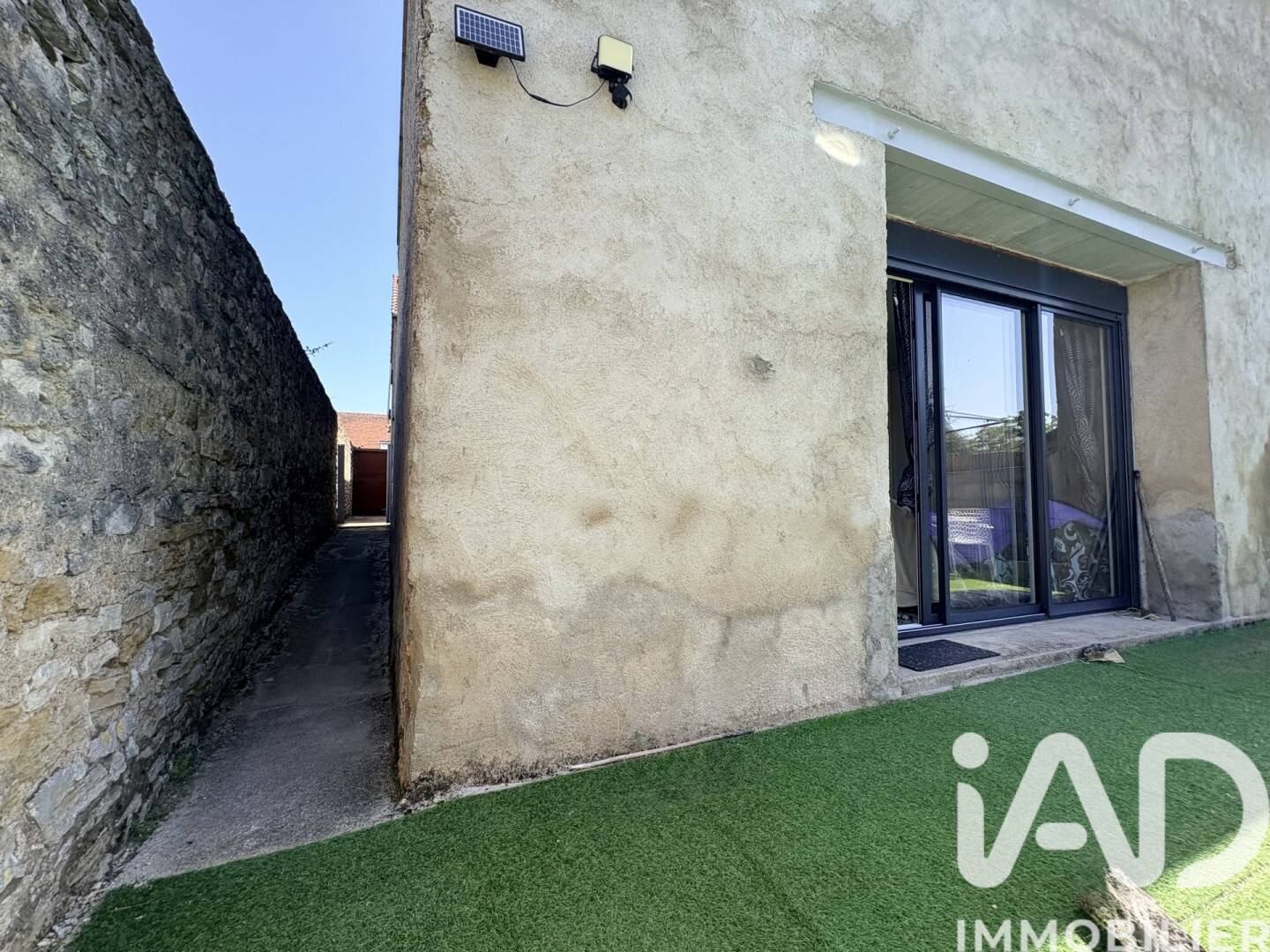 Maison à vendre, 111m², SAINT AMAND MONTROND