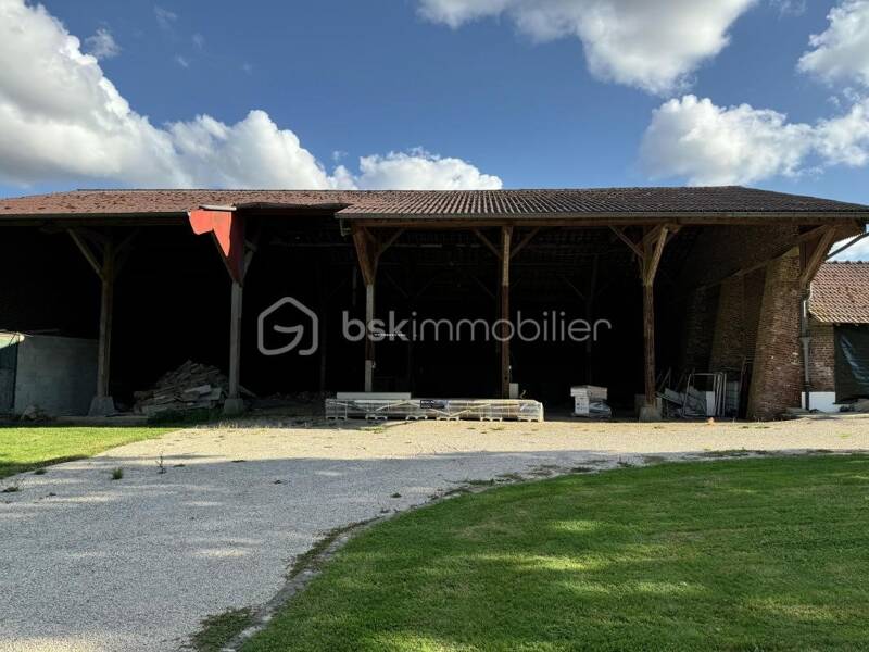 Maison à vendre, 90m², MARESTMONTIERS