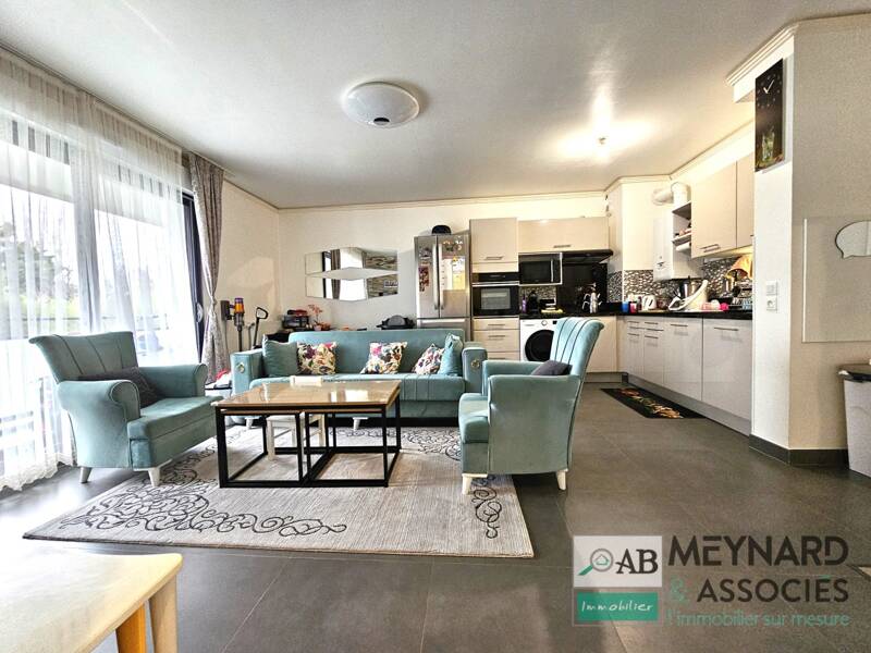 Maison à vendre, 56m², TORCY