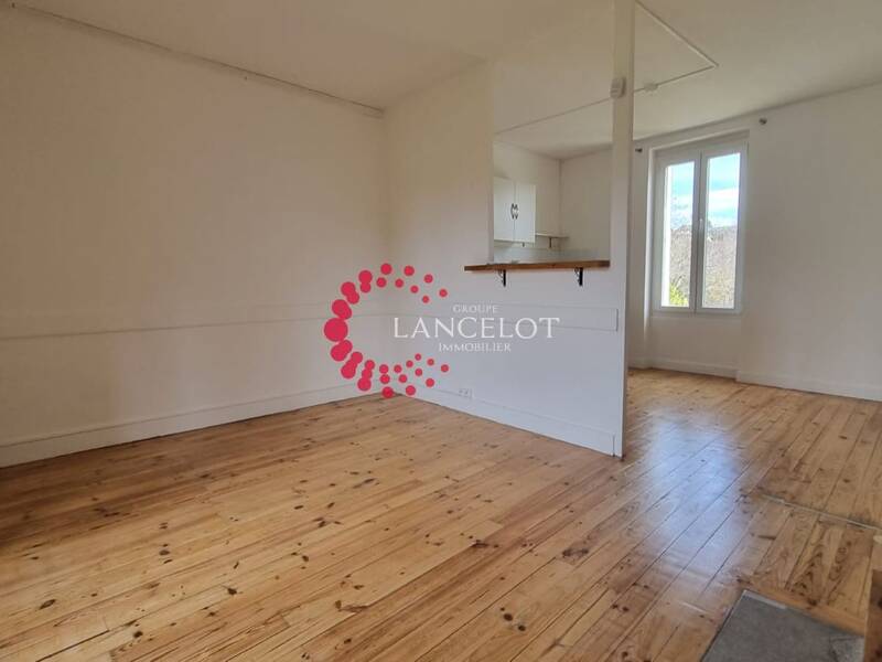 Maison à louer, 60m², SAINTE FOY LES LYON