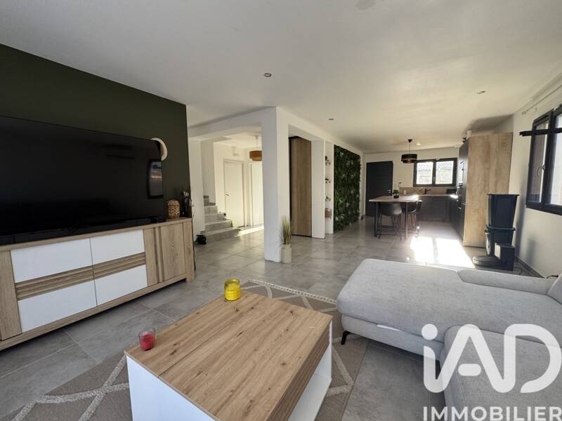 Maison à vendre, 150m², NIMES