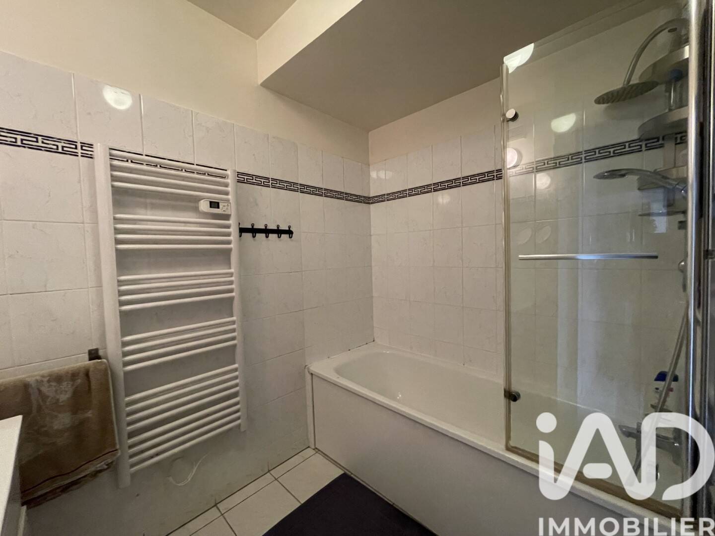 Maison à louer, 56m², CORBEIL ESSONNES