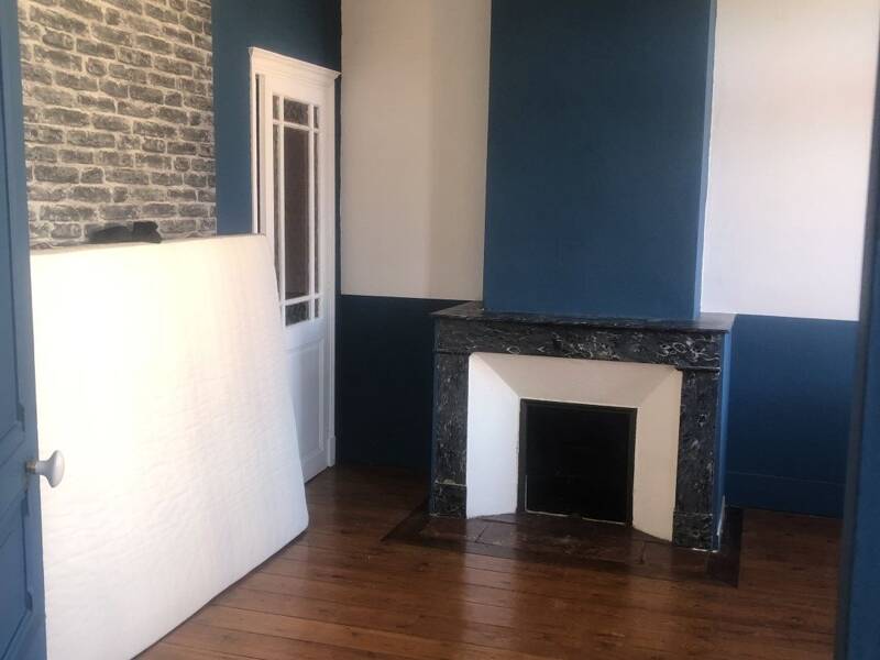 Maison à louer, 51m², MONTAUBAN