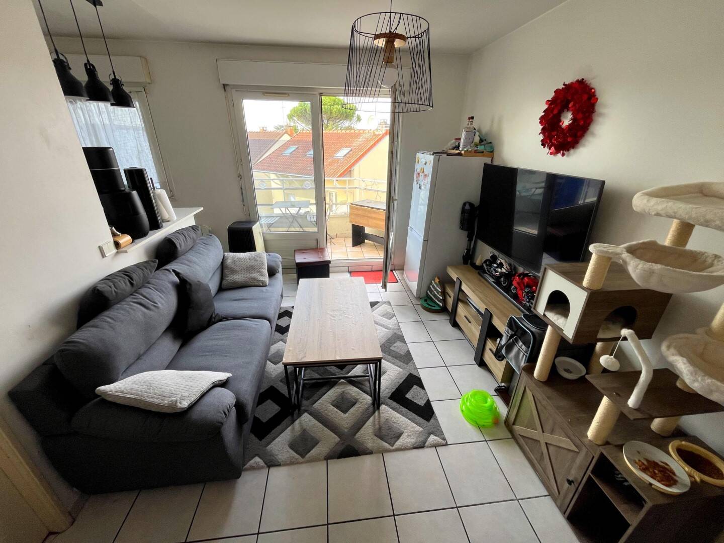 Maison à vendre, 30m², AULNAY SOUS BOIS