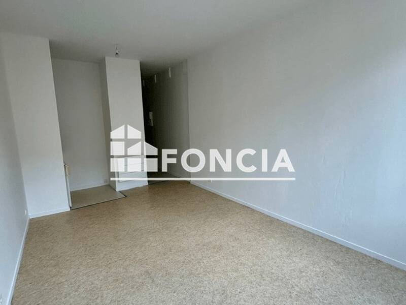 Maison à louer, 27m², LIMOGES