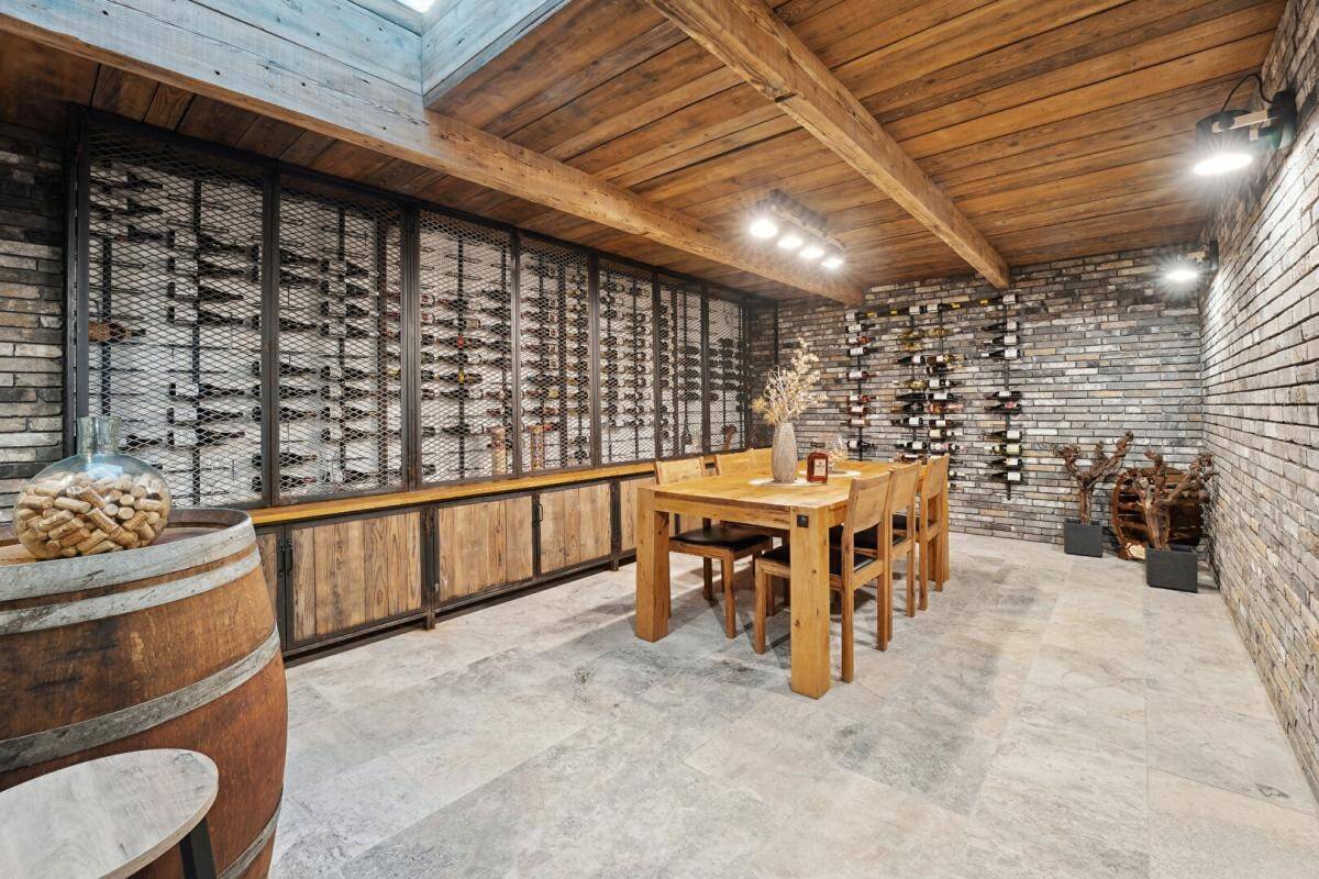 Maison à vendre, 270m², TASSIN LA DEMI LUNE