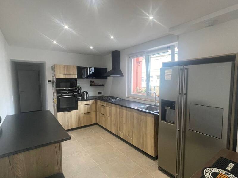 Maison à louer, 79m², BREST