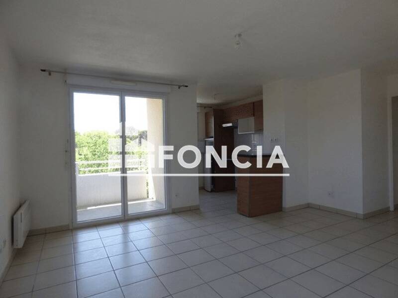 Maison à louer, 54m², LIMOUX