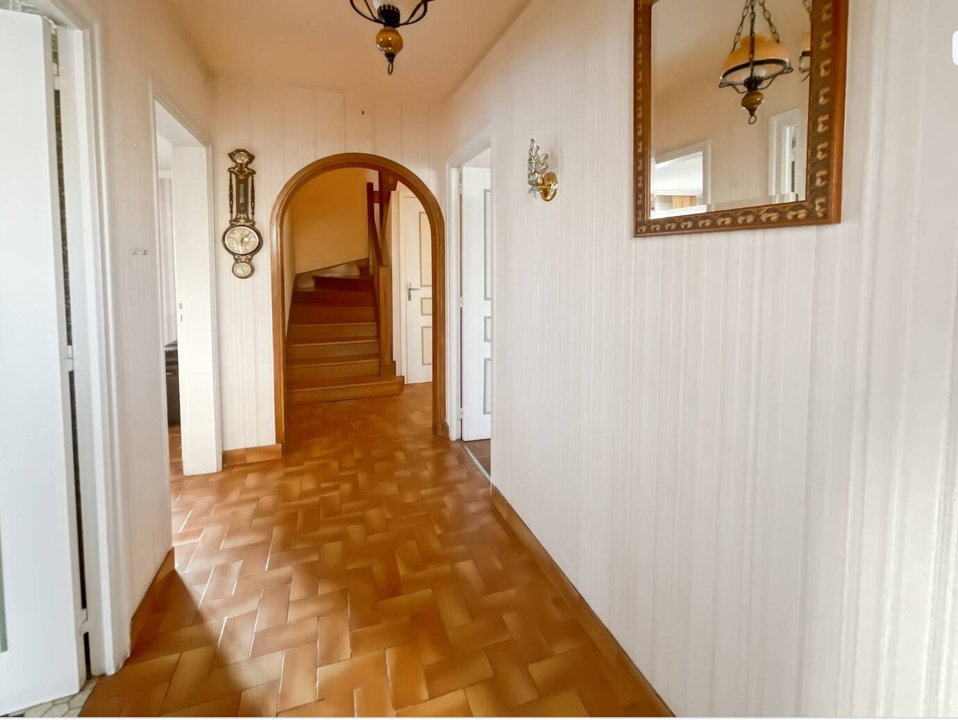 Maison à vendre, 100m², VANNES