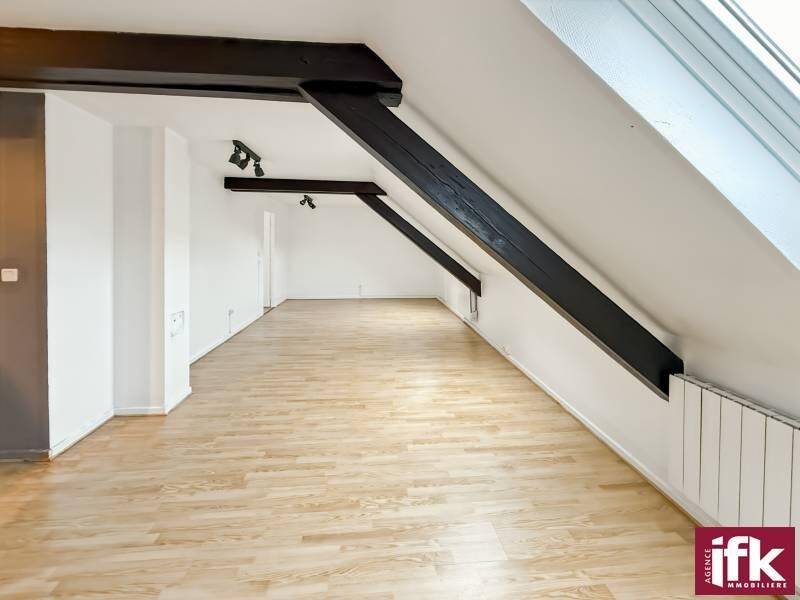 Maison à vendre, 50m², SOULTZ HAUT RHIN
