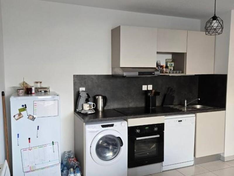 Maison à louer, 69m², NIMES