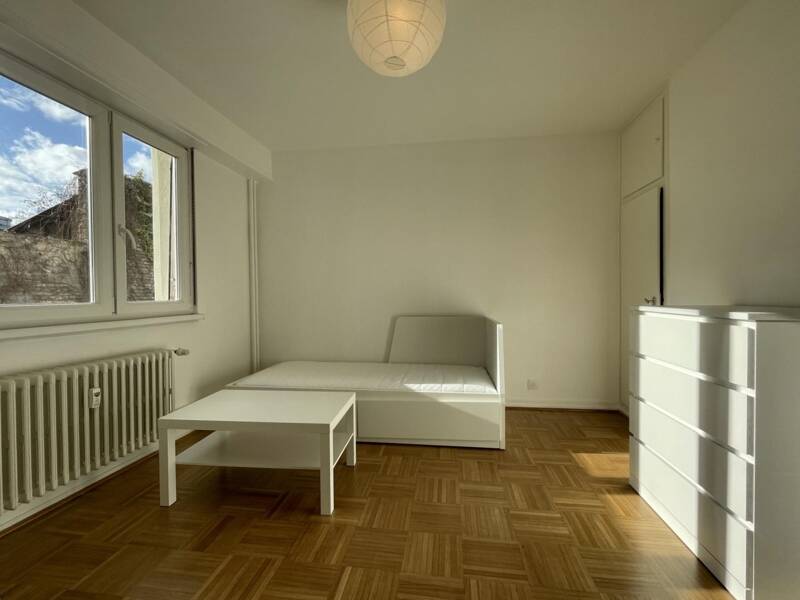 Maison à louer, 25m², STRASBOURG