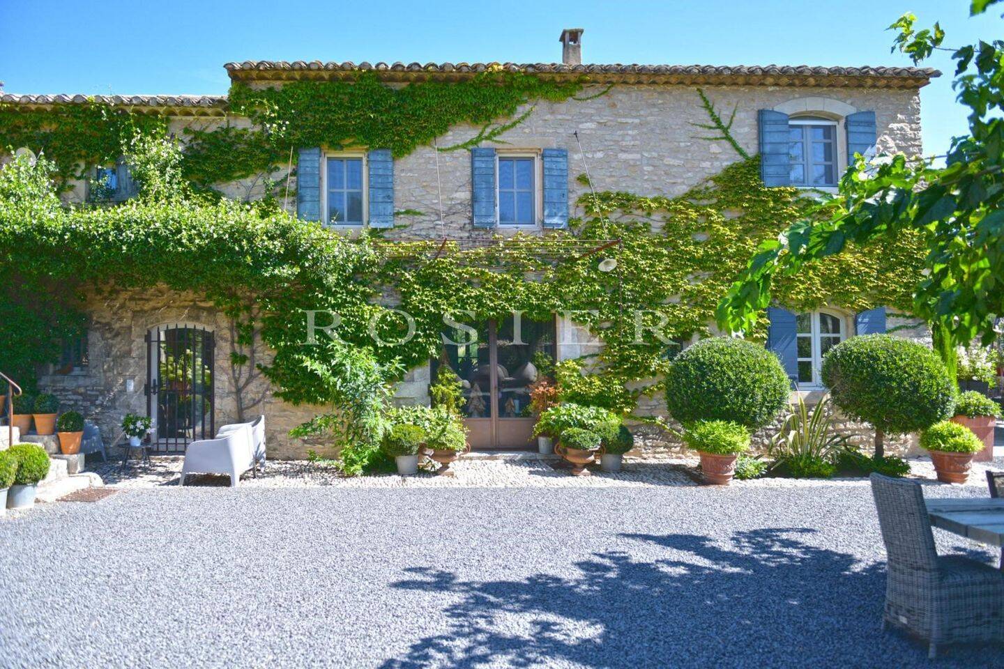 Maison à vendre, 380m², MENERBES