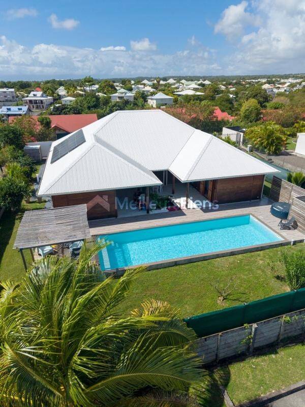 Maison à vendre, 198m², SAINTE ANNE