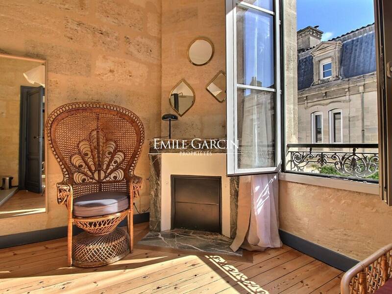 Maison à vendre, 280m², BORDEAUX