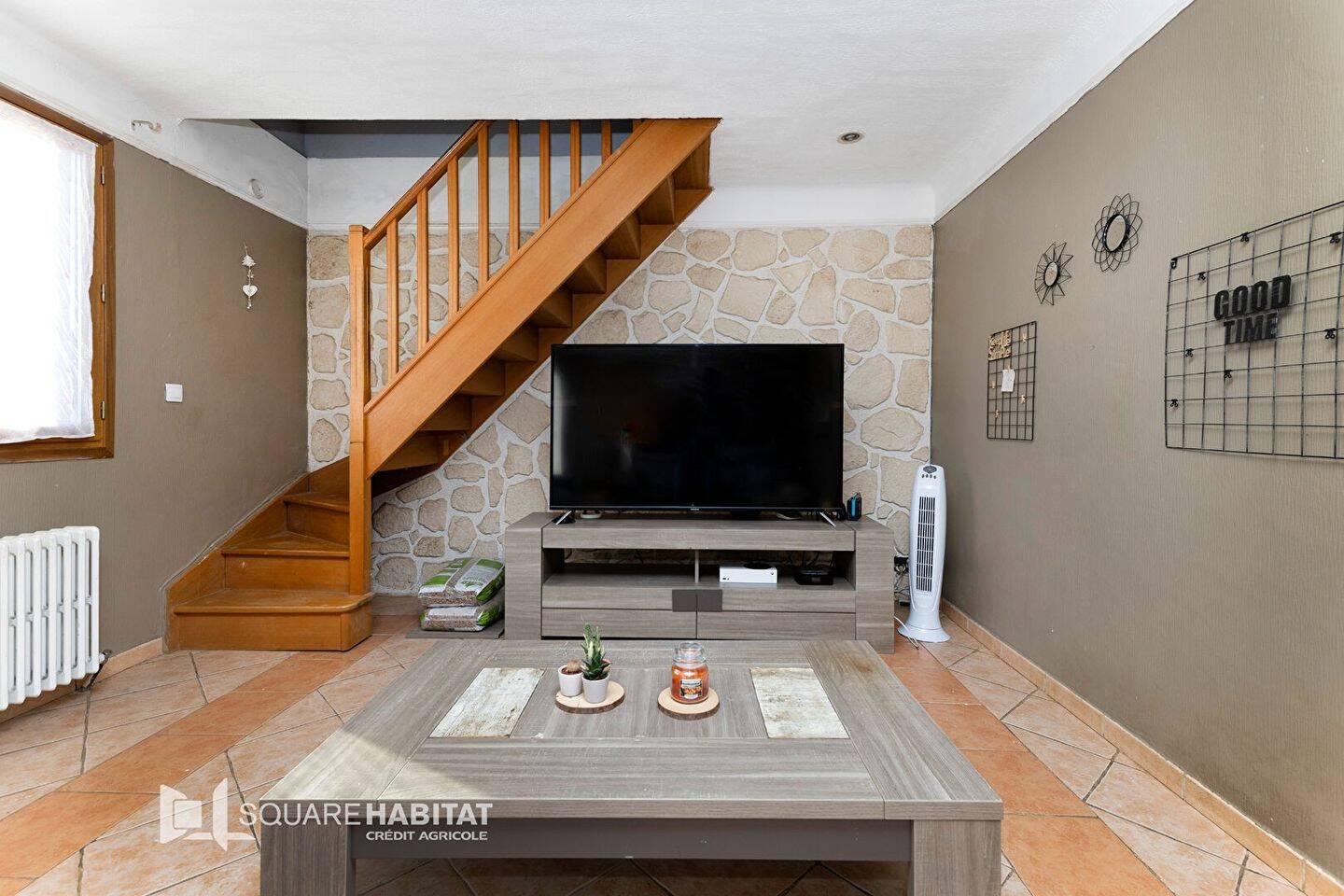 Maison à vendre, 117m², IVRY LA BATAILLE