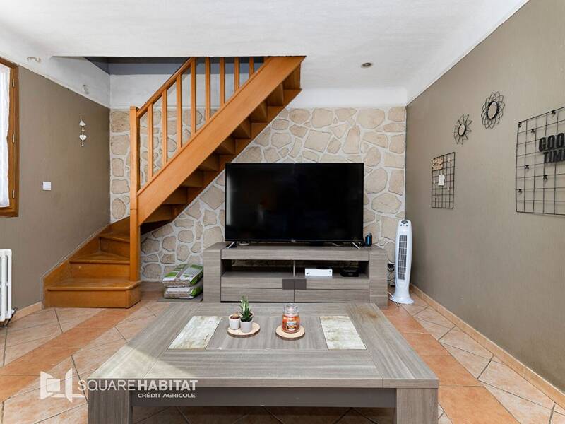 Maison à vendre, 117m², IVRY LA BATAILLE