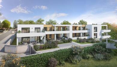 Appartement à vendre - Neuf 219 000 € 3 pièces 2 chambres 72 m² disponible à partir du 30/09/2027 Agglomeration Sud Andrézieux-Bouthéon 42160