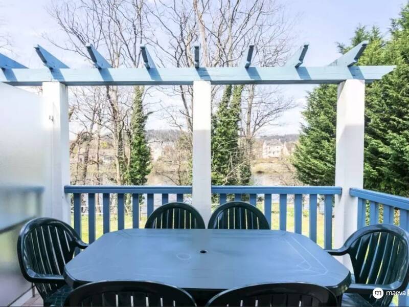 Maison à vendre, 45m², ARGENTAT