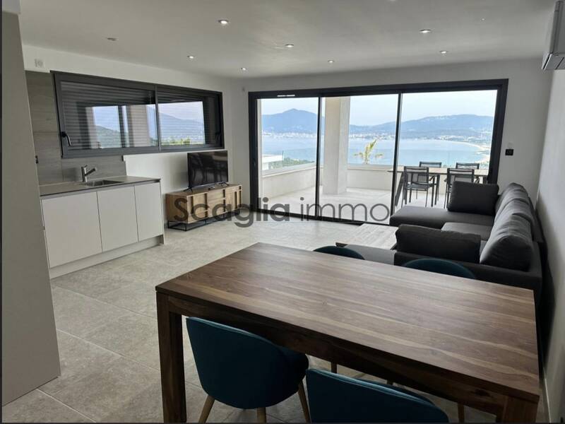 Maison à vendre, 82m², GROSSETO PRUGNA