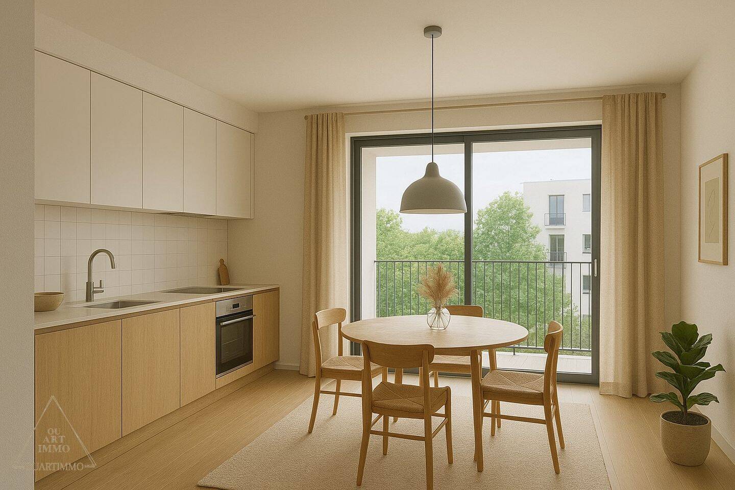 Maison à vendre, 86m², MITTELHAUSBERGEN