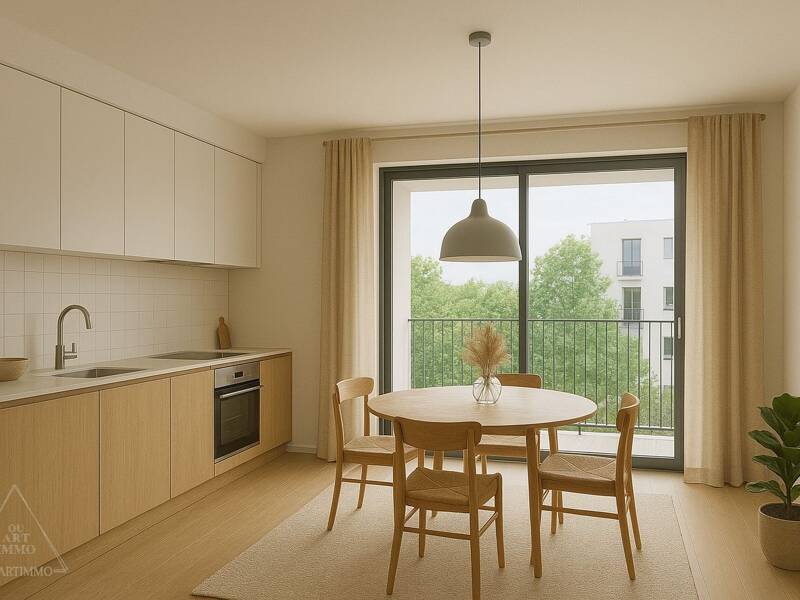 Maison à vendre, 86m², MITTELHAUSBERGEN