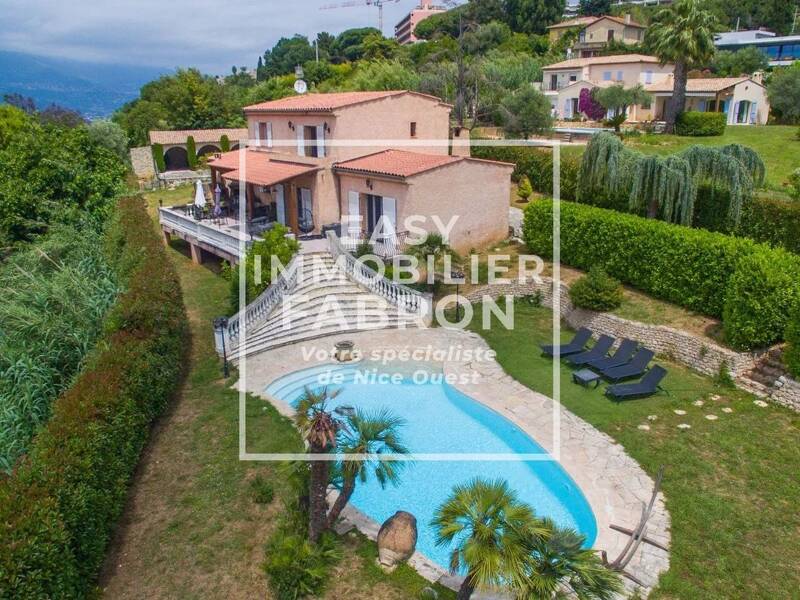 Maison à vendre, 337m², NICE