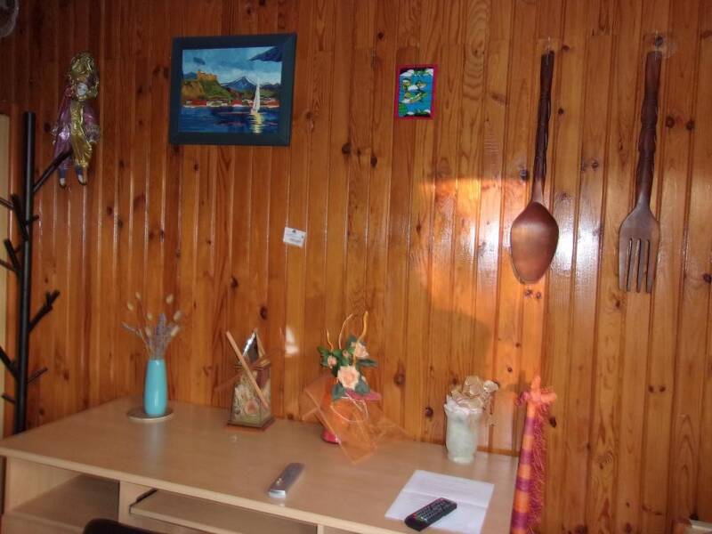 Maison à louer, 32m², VILLARS LES DOMBES