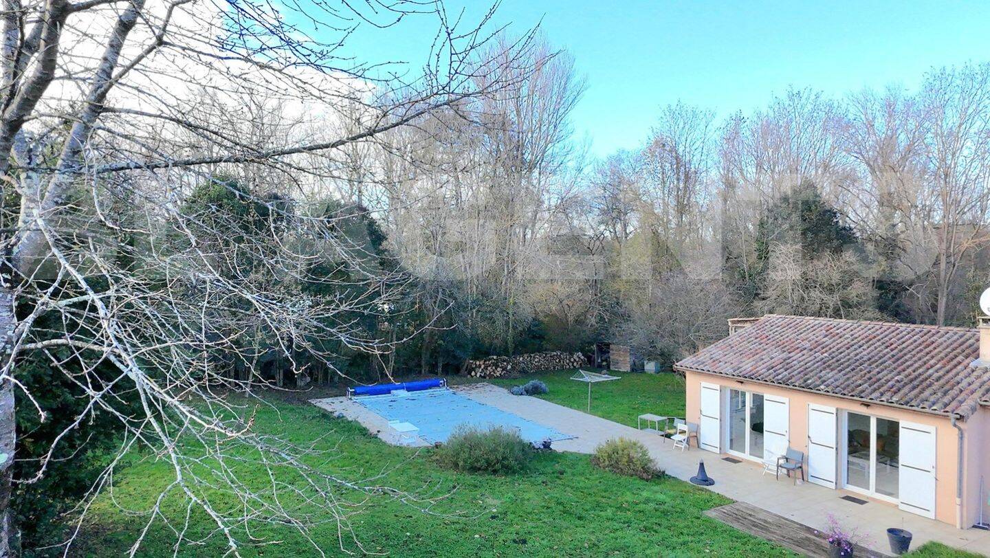 Maison à vendre, 131m², MIREPOIX