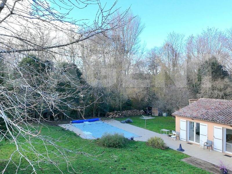Maison à vendre, 131m², MIREPOIX