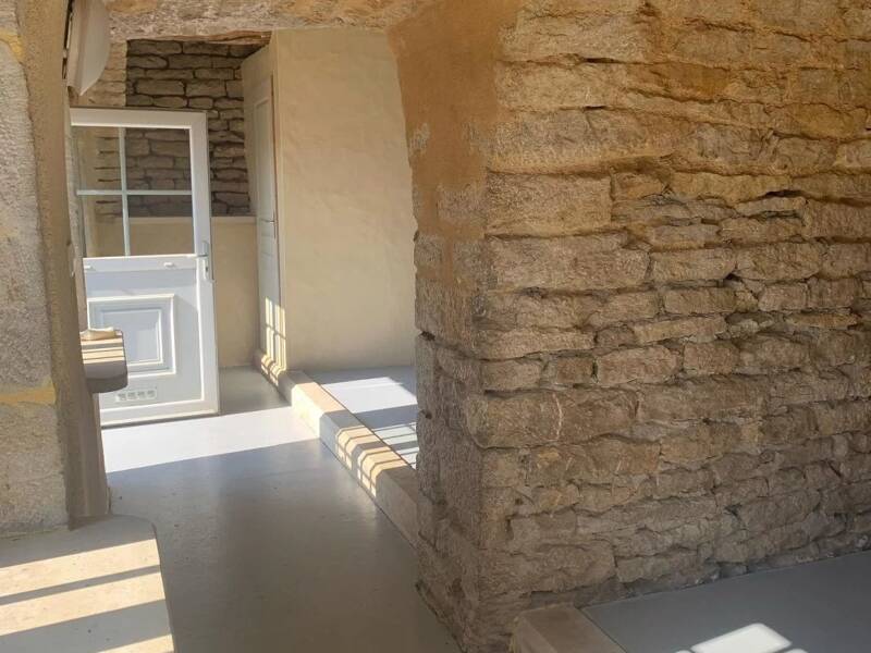 Maison à louer, 100m², AVOSNES