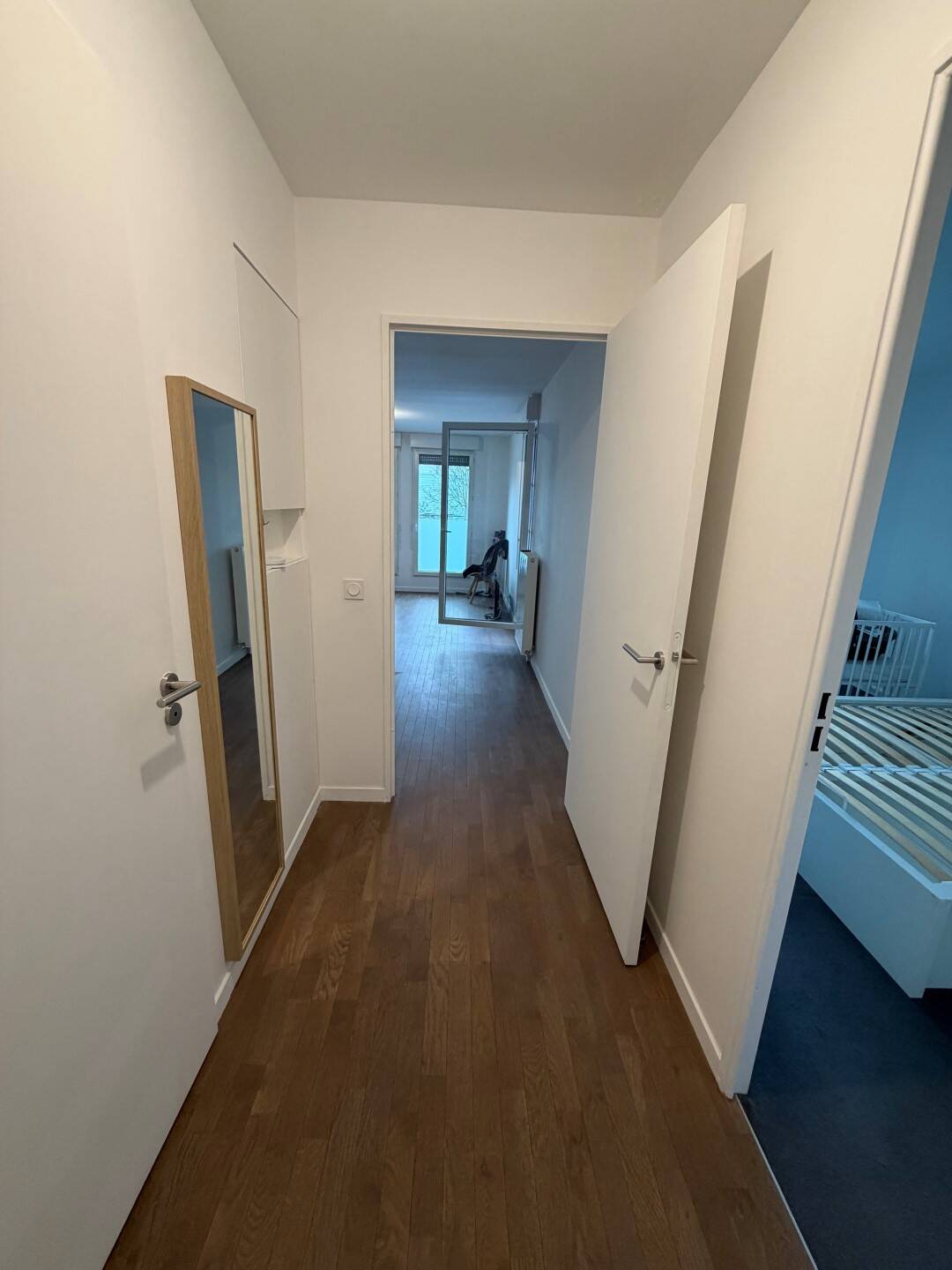 Maison à louer, 47m², IVRY SUR SEINE