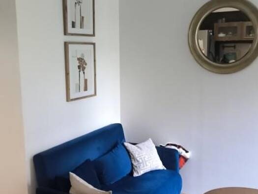 Colocation à louer 600 € 1 pièce 1 chambre 11 m² RDC Abbaye Créteil 94000