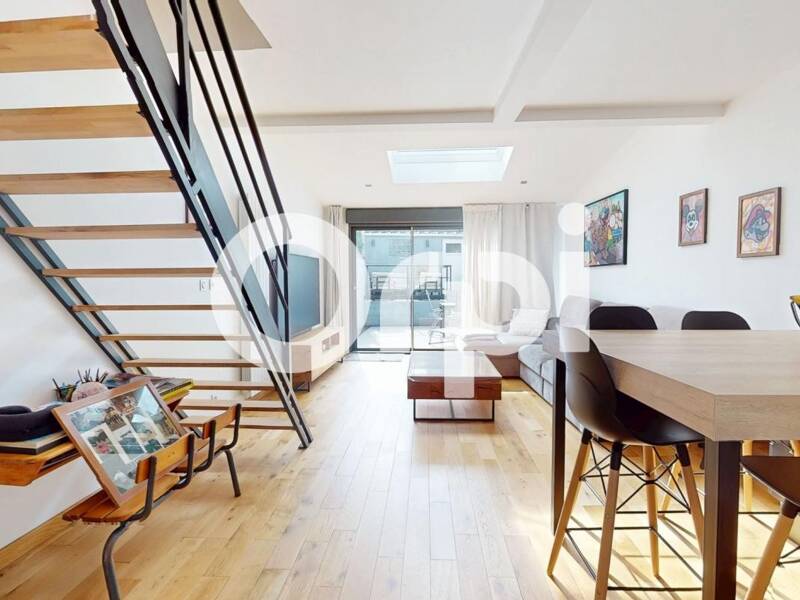 Maison à vendre, 91m², LE HAVRE