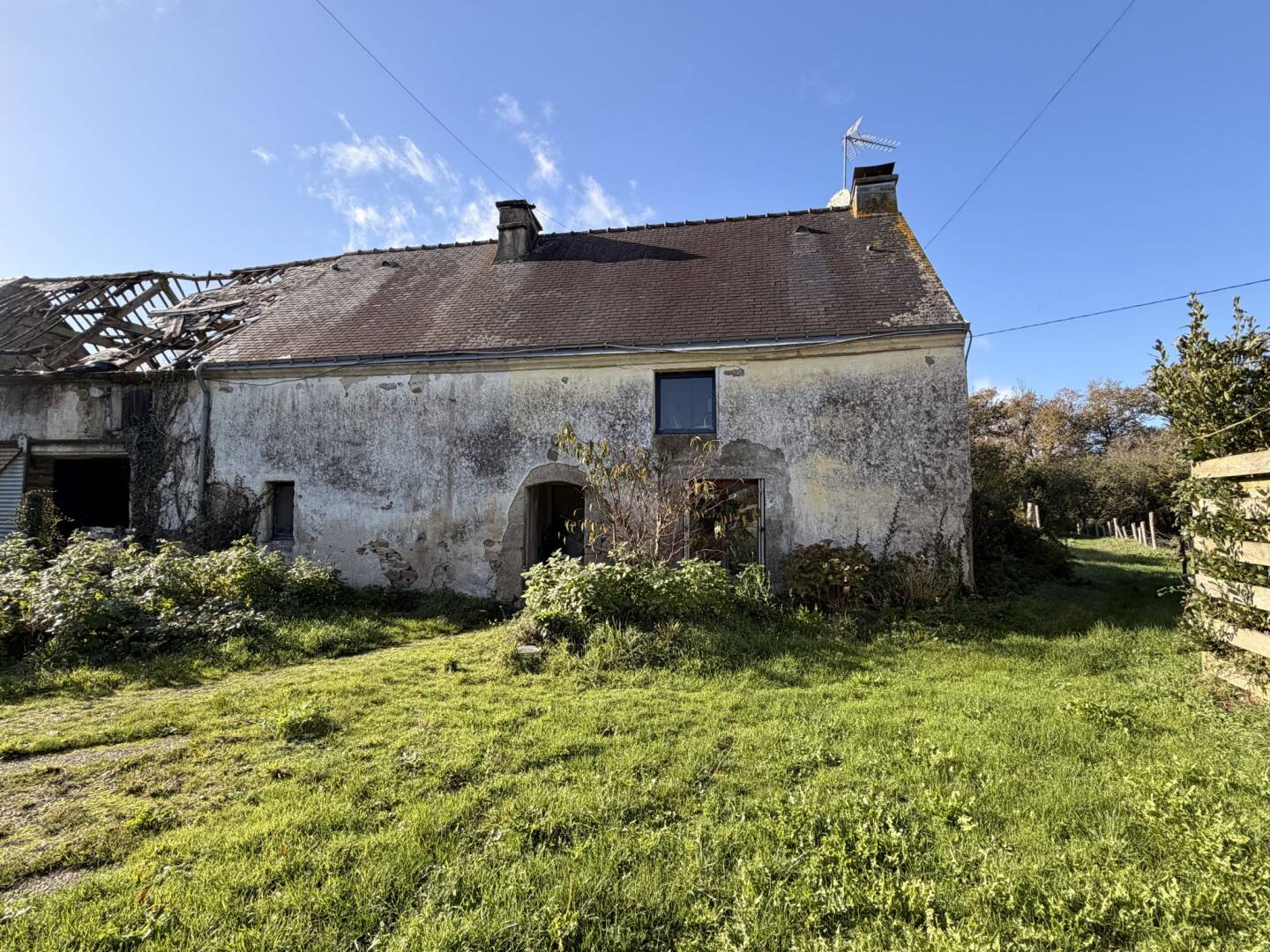 Maison à vendre, 80m², SURZUR