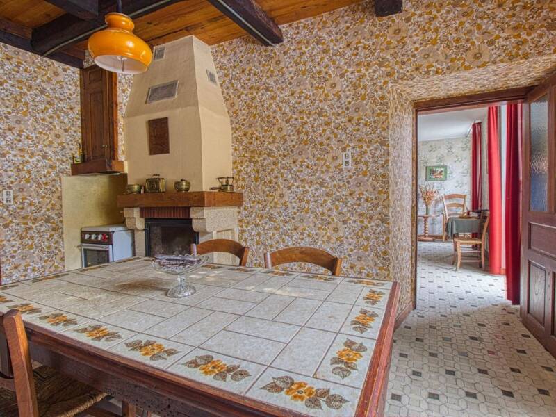 Maison à vendre, 100m², PLAISANCE
