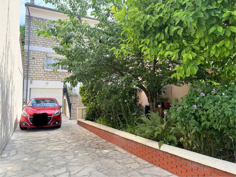 Maison à vendre, 150m², NOISY LE SEC