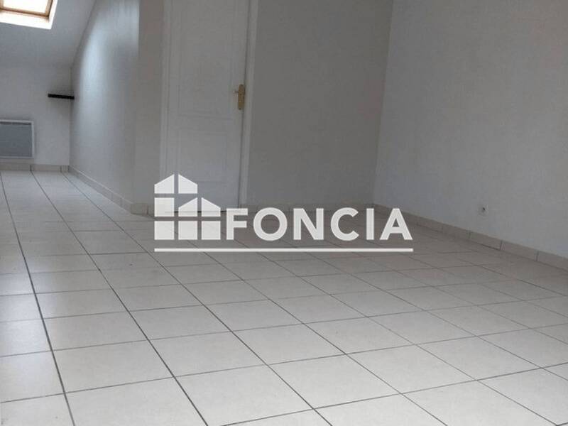 Maison à louer, 26m², MONTEREAU FAULT YONNE