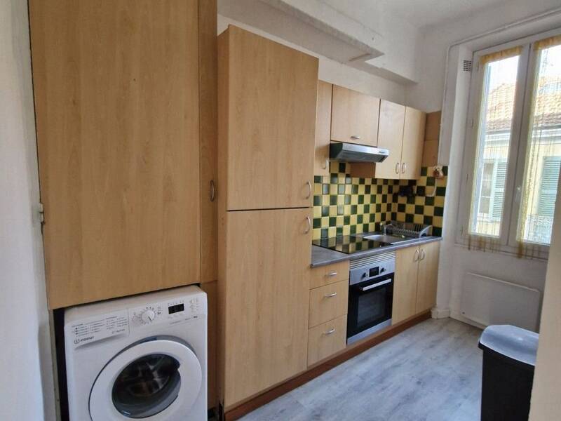 Maison à louer, 25m², TOULON