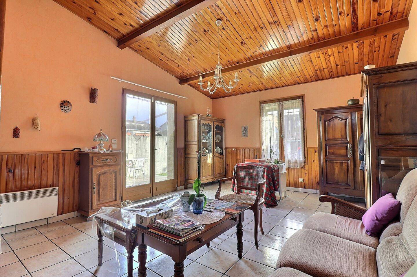 Maison à vendre, 65m², ARGENTEUIL