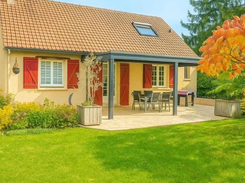 Maison à vendre, 95m², MEREVILLE