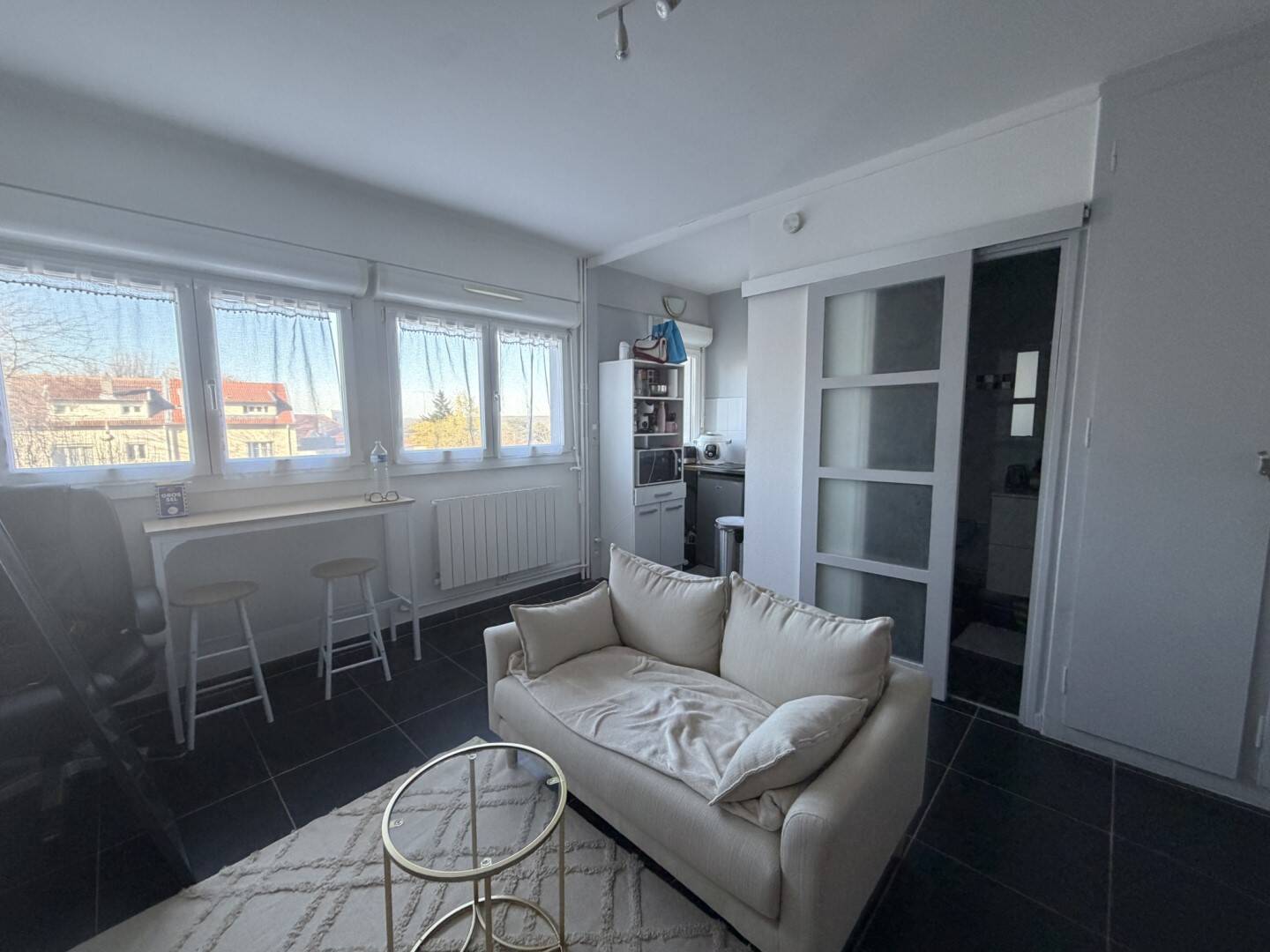 Maison à vendre, 22m², NANCY