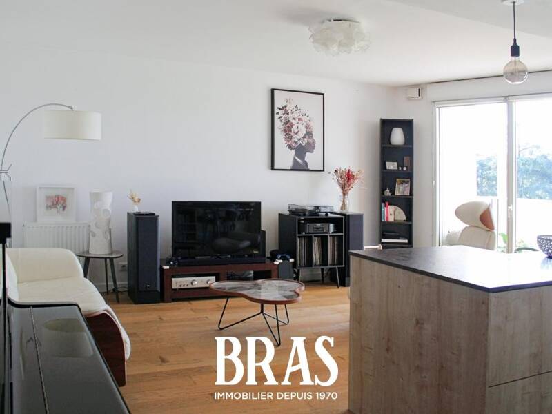 Maison à louer, 69m², NANTES