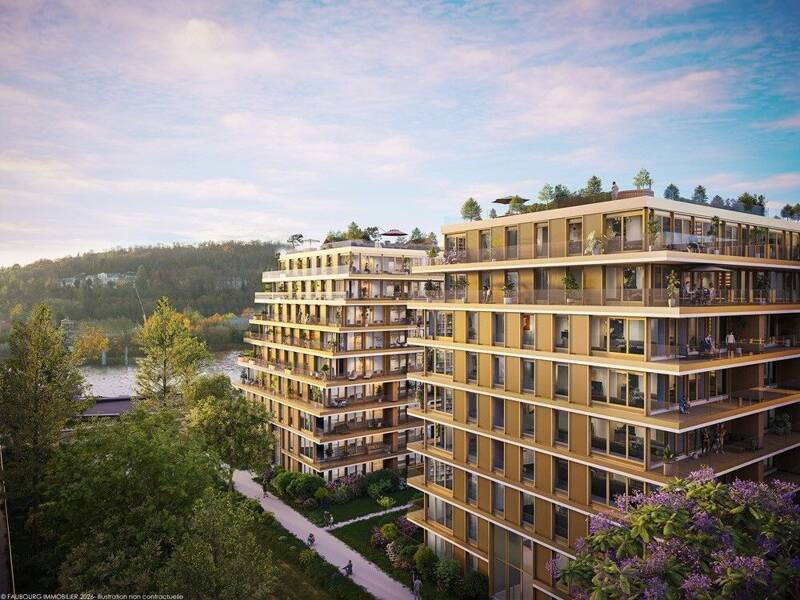 Maison à vendre, 112m², BOULOGNE BILLANCOURT