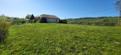 Maison de plain-pied à vendre 348 000 € 5 pièces 4 chambres 133 m² 2 015 m² de terrain Montmiral 26750