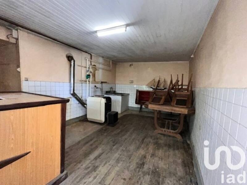 Maison à vendre, 148m², LA CHAPELLE BLANCHE