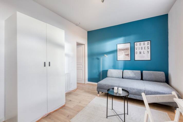 Maison à louer, 24m², TOURCOING