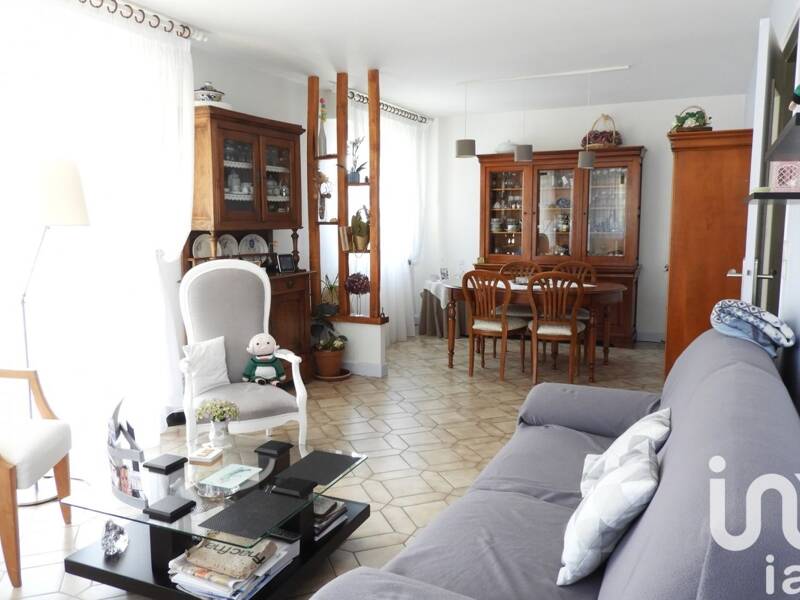 Maison à vendre, 115m², LE HAVRE